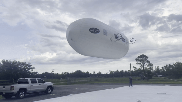 Airship