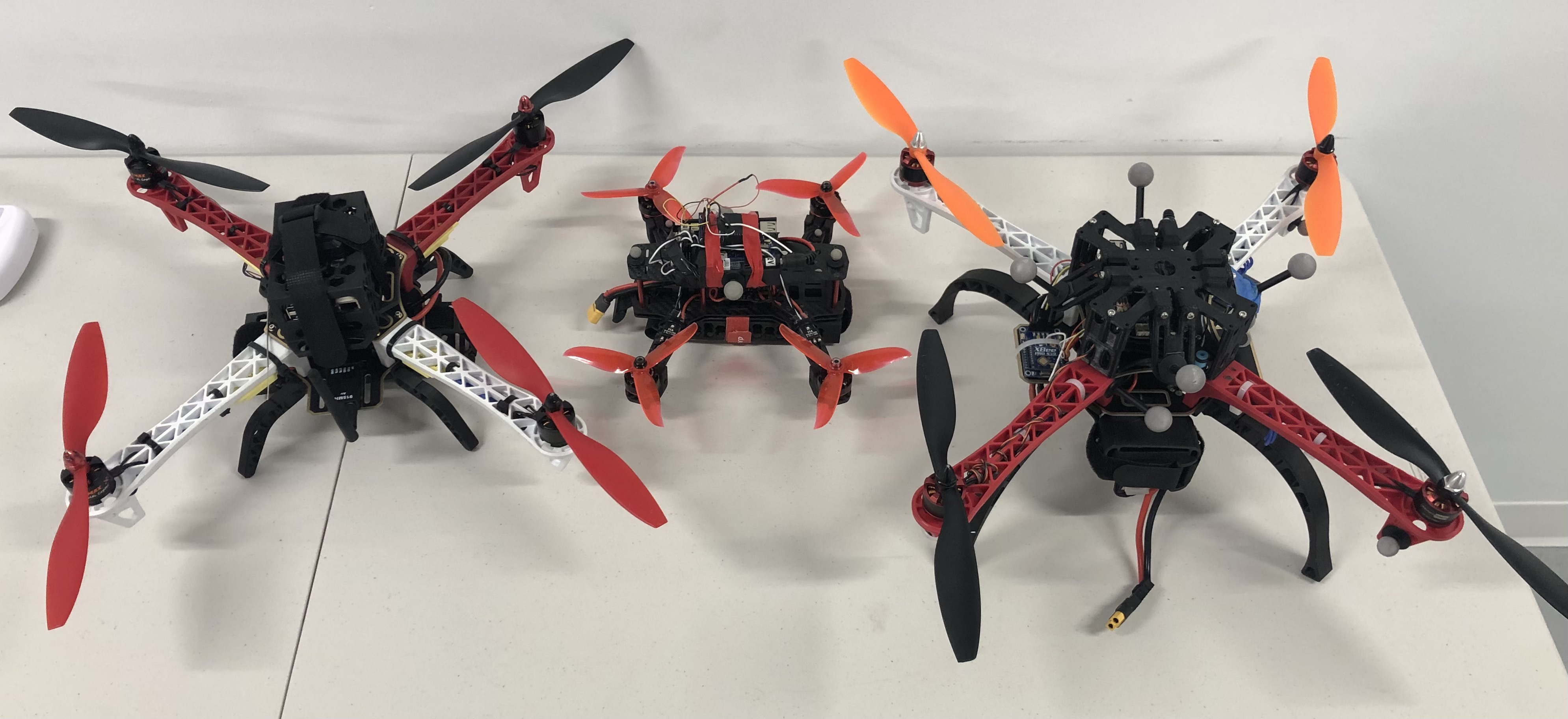 ACEPilot - Multirotor Flight Control System